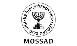 MOSAD